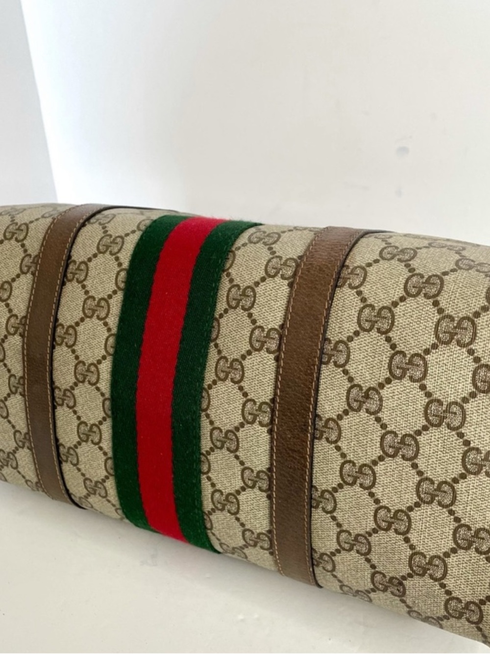 Gucci Boston Bag - Picture 2 of 5
